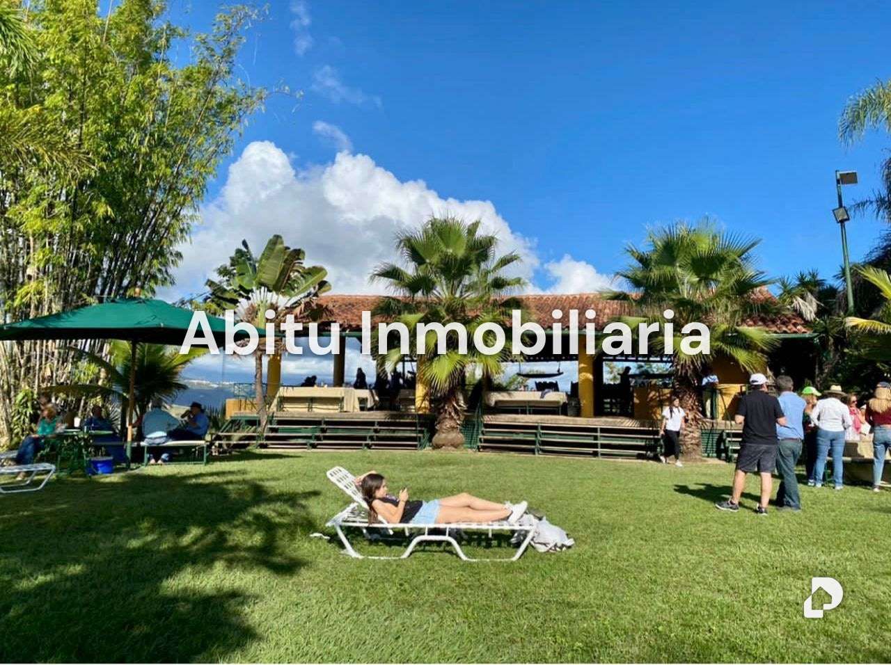 Farm in El Hatillo, Caracas – 3