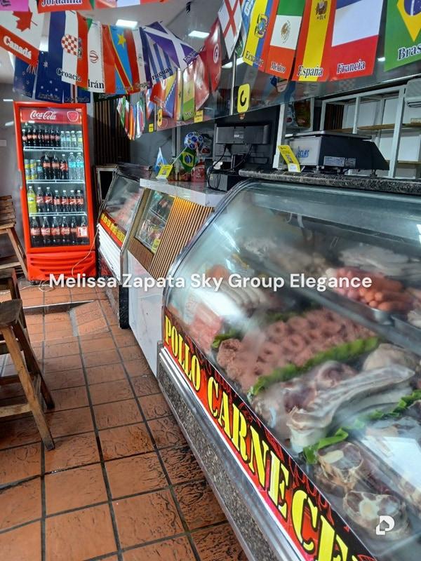 Local comercial en Barquisimeto – 2