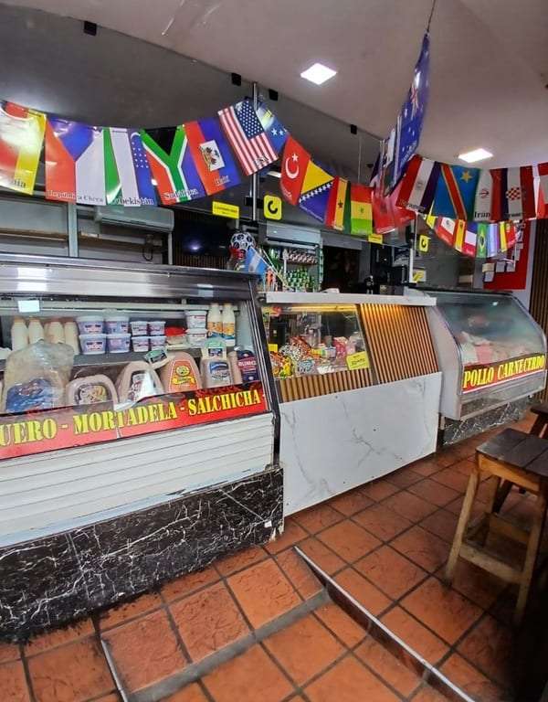 Local comercial en Barquisimeto - 1