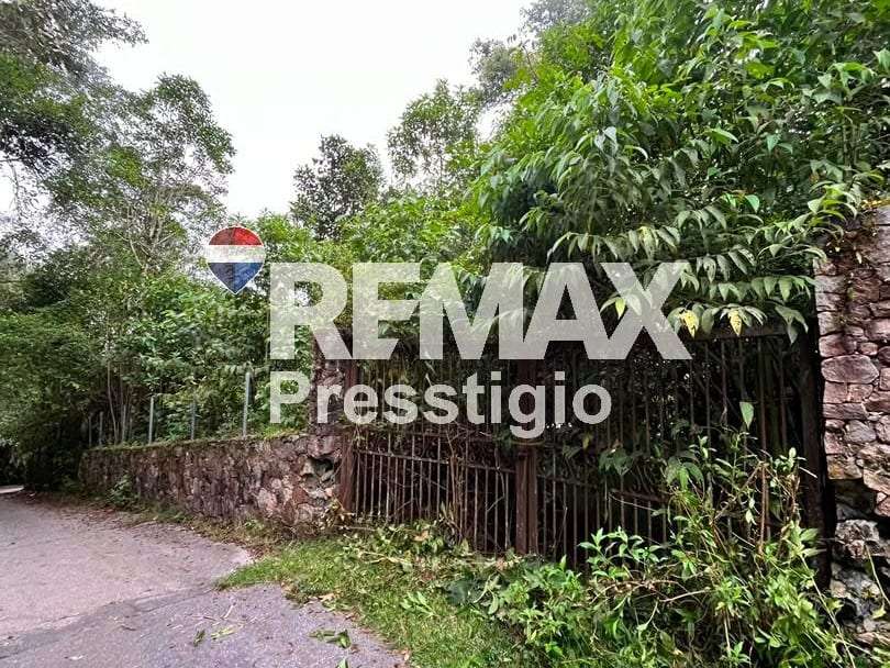 Terreno en Parroquia Gonzalo Picón Febres, El Valle - 1