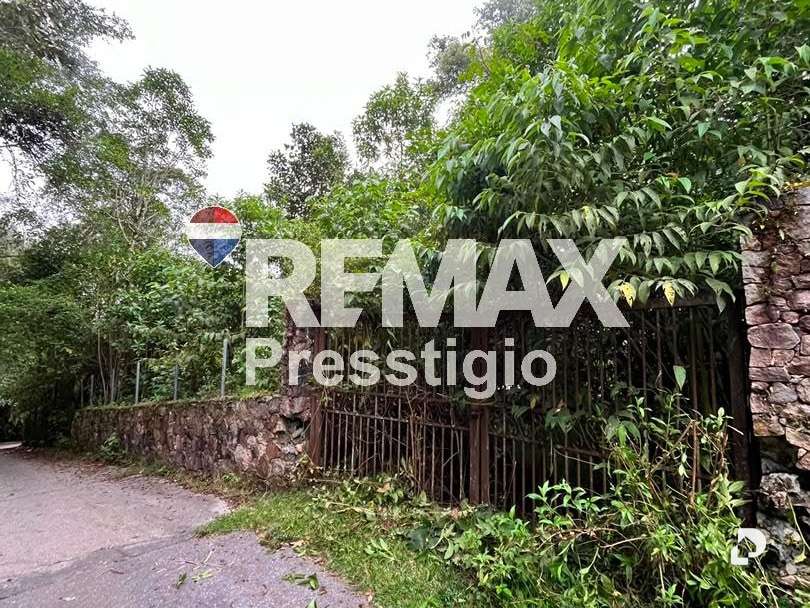 Terreno en Parroquia Gonzalo Picón Febres, El Valle – 1