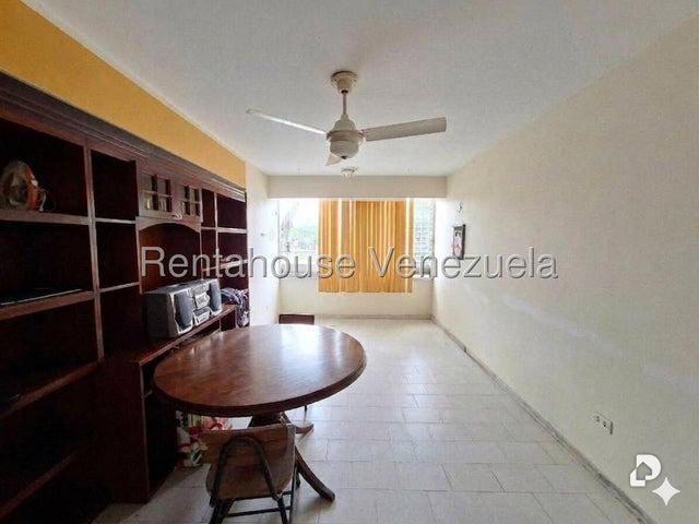 Apartamento en Parroquia Urbana San José, Valencia – 4
