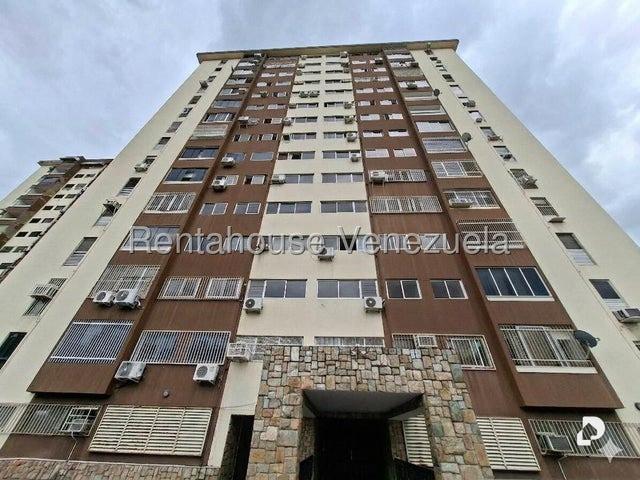 Apartamento en Parroquia Urbana San José, Valencia – 5