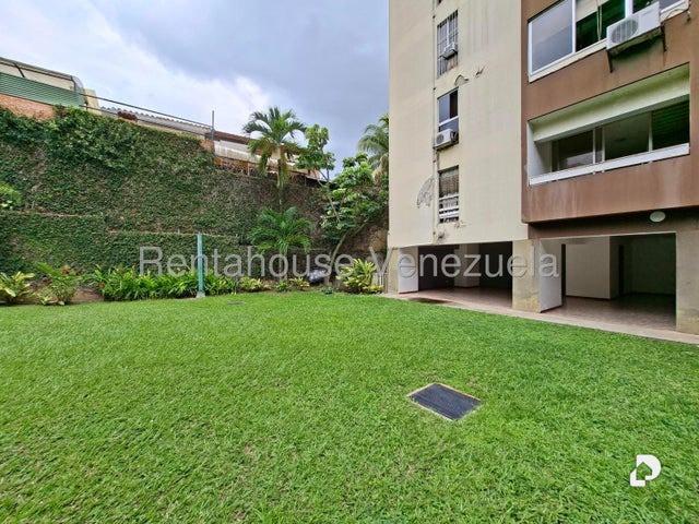 Apartamento en Parroquia Urbana San José, Valencia – 1
