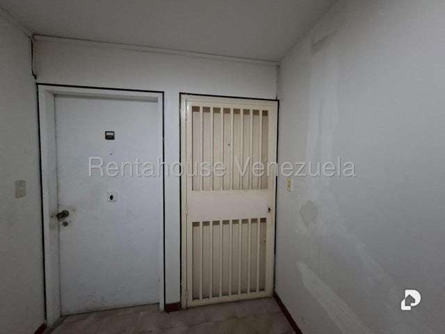 Apartamento en Parroquia Urbana San José, Valencia – 21