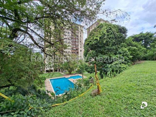 Apartamento en Parroquia Urbana San José, Valencia – 3
