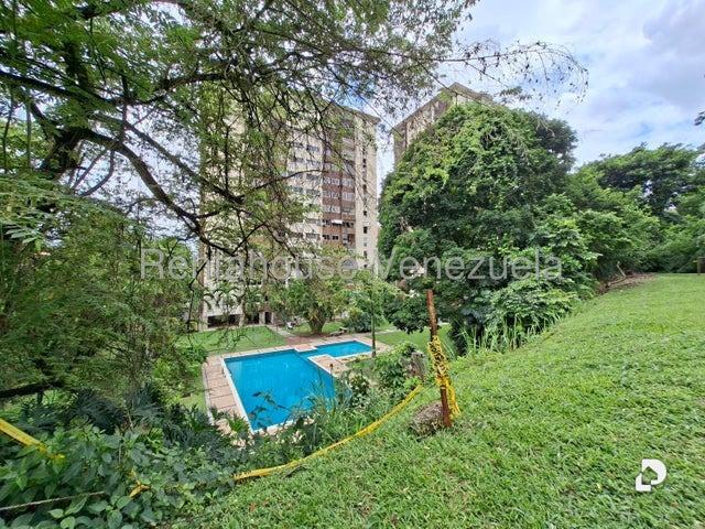 Apartamento en Parroquia Urbana San José, Valencia – 3