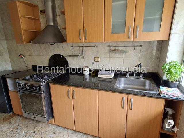 Apartamento en Parroquia Urbana San José, Valencia – 12