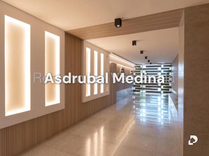 Apartamento en Caracas – 2
