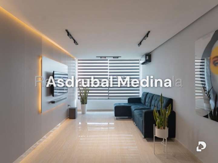 Apartamento en Caracas – 3