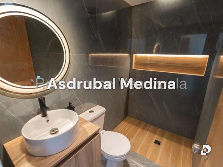 Apartamento en Caracas – 7