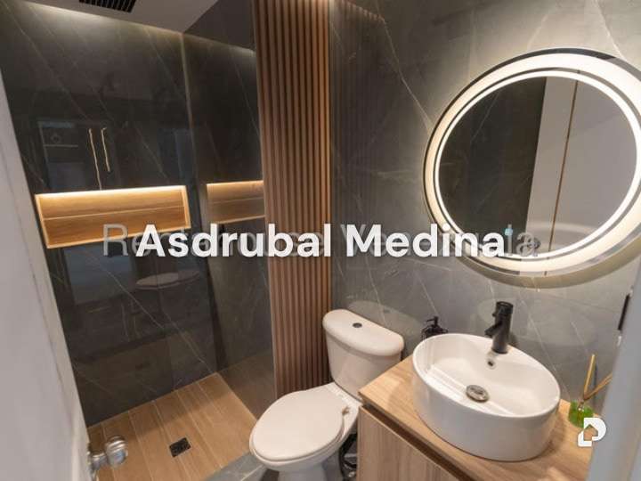 Apartamento en Caracas – 11