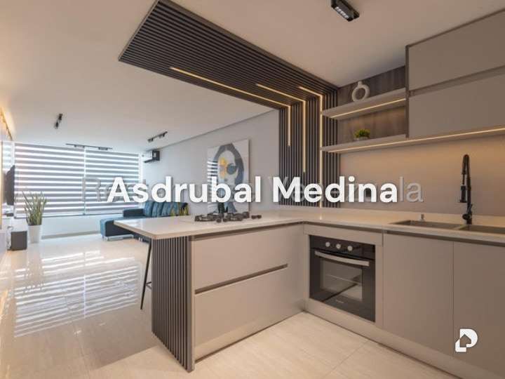 Apartamento en Caracas – 5