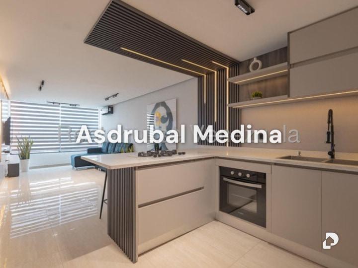 Apartamento en Caracas – 5