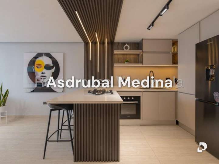 Apartamento en Caracas – 6