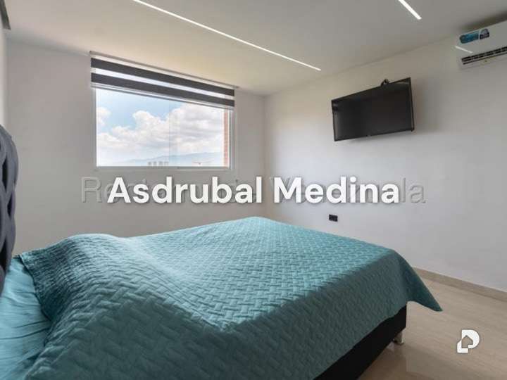 Apartamento en Caracas – 9