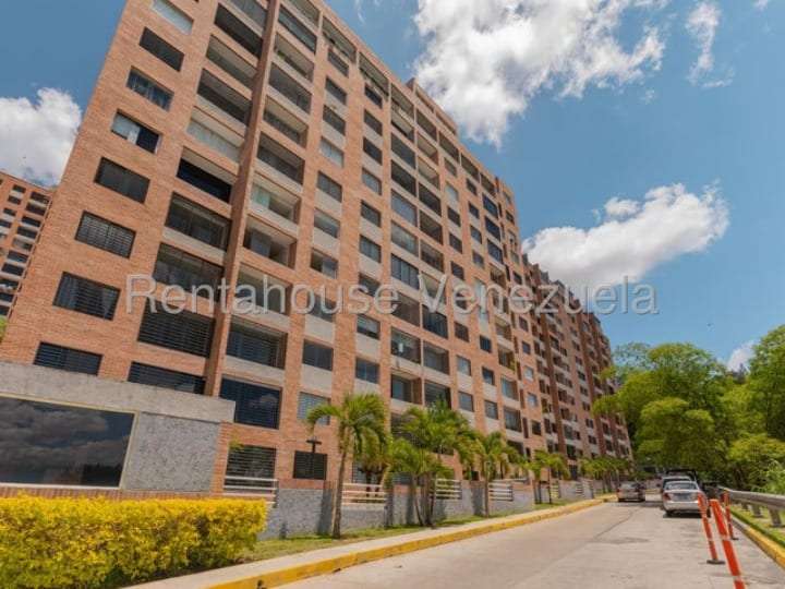 Apartamento en Caracas - 1