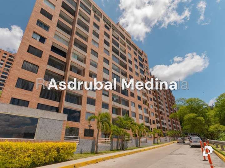 Apartamento en Caracas – 1