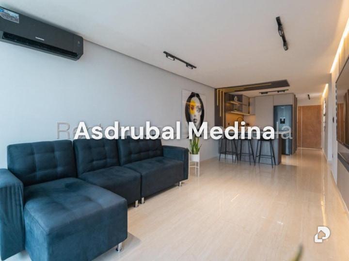 Apartamento en Caracas – 4