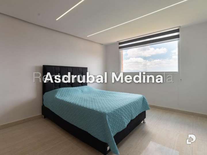 Apartamento en Caracas – 8