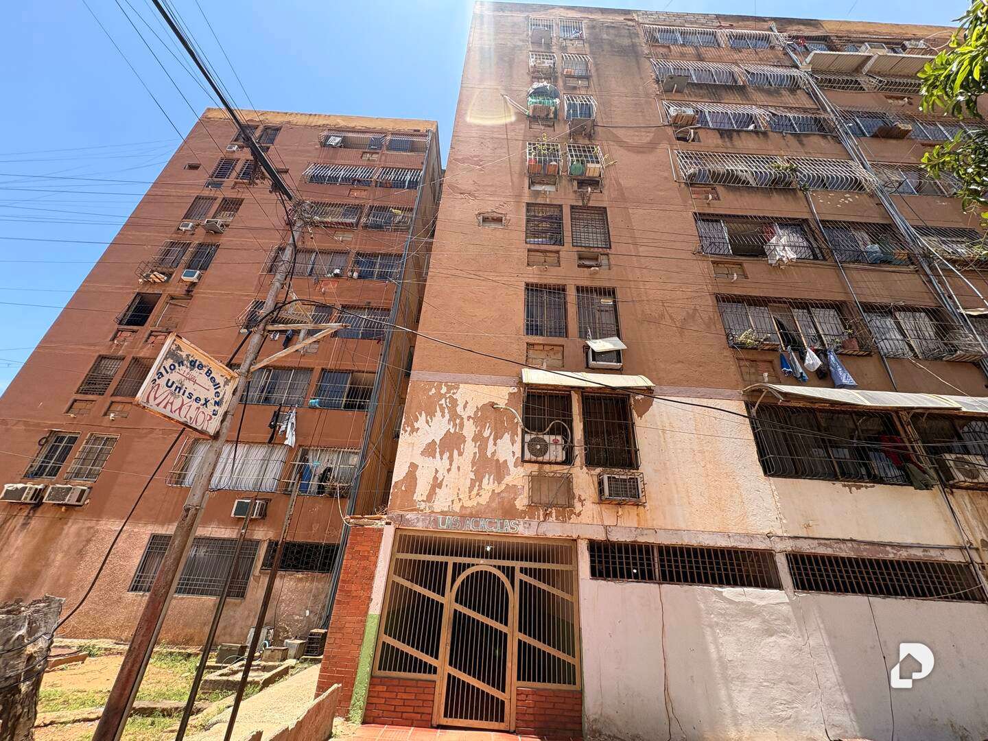 Apartamento en Plaza del Sol, San Francisco – 13