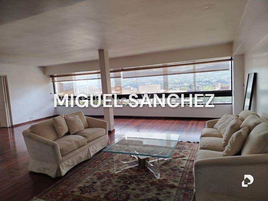 Apartamento en Santa Eduvigis, Caracas – 3