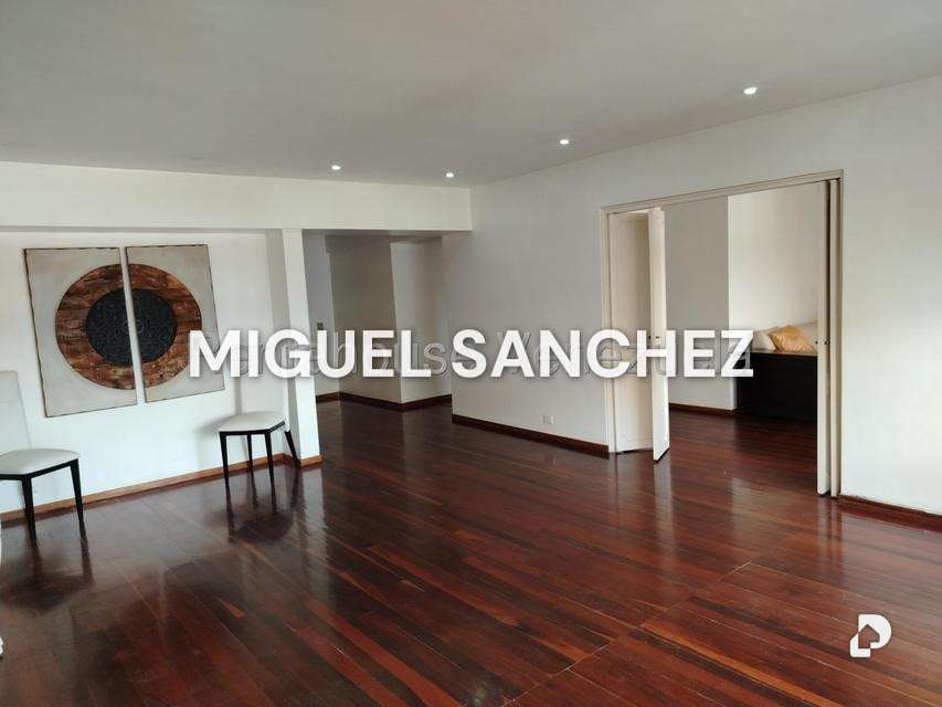 Apartamento en Santa Eduvigis, Caracas – 6