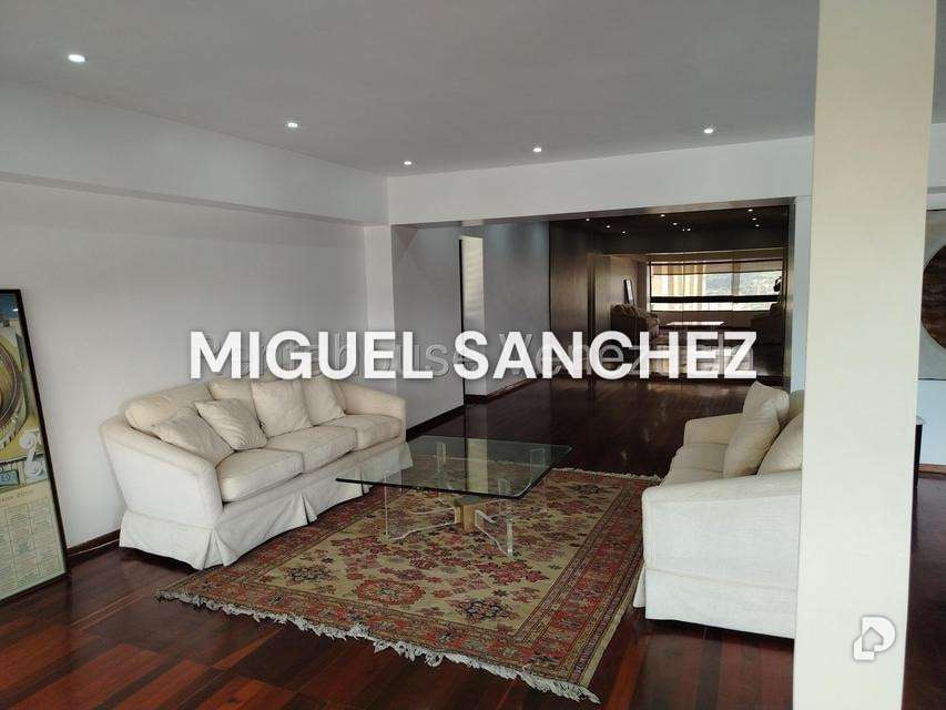 Apartamento en Santa Eduvigis, Caracas – 7