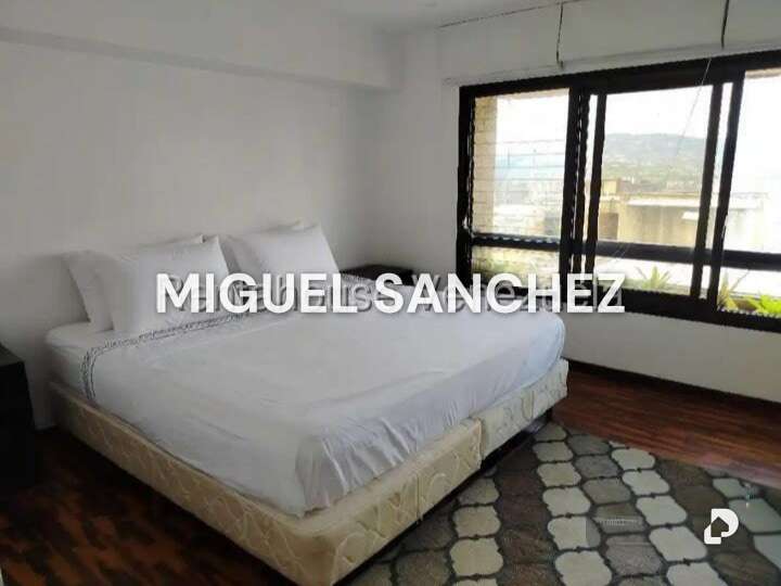 Apartamento en Santa Eduvigis, Caracas – 10
