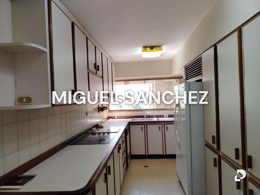 Apartamento en Santa Eduvigis, Caracas – 8