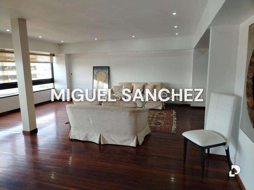 Apartamento en Santa Eduvigis, Caracas – 5