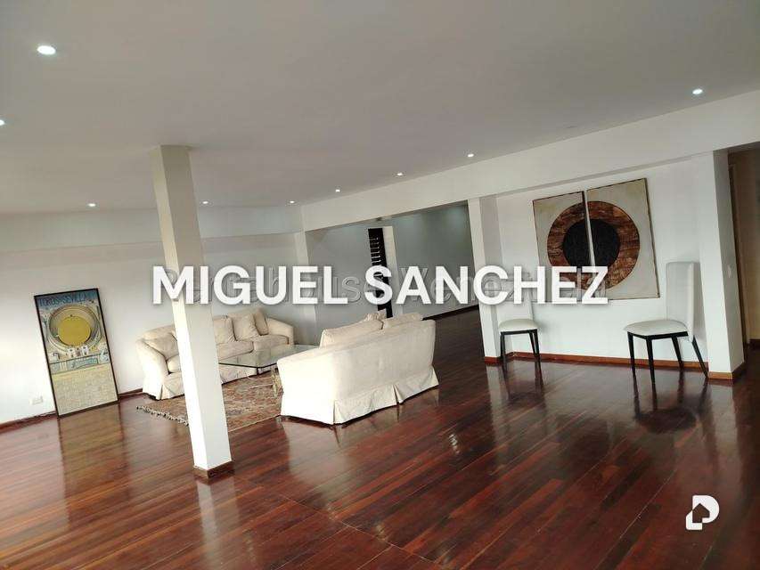 Apartamento en Santa Eduvigis, Caracas – 4