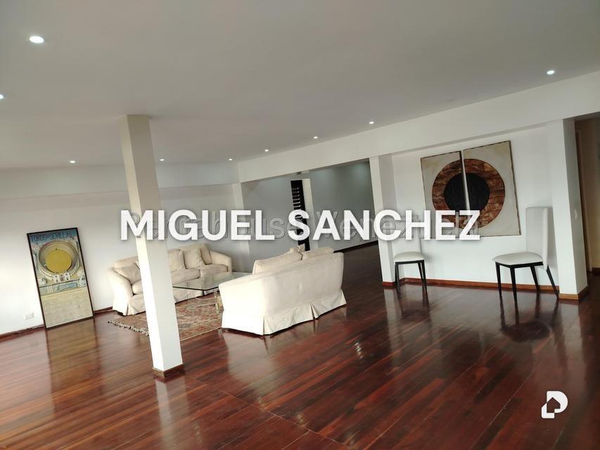 Apartamento en Santa Eduvigis, Caracas – 4