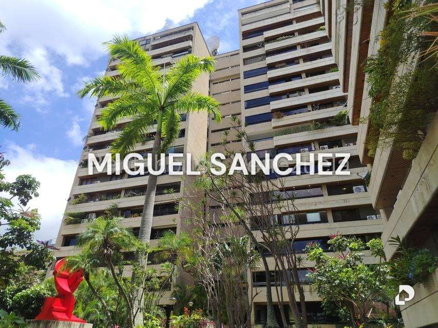 Apartamento en Santa Eduvigis, Caracas – 1