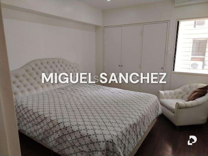Apartamento en Santa Eduvigis, Caracas – 9