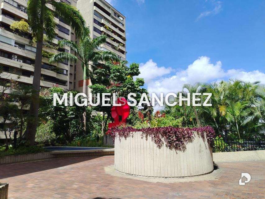 Apartamento en Santa Eduvigis, Caracas – 2