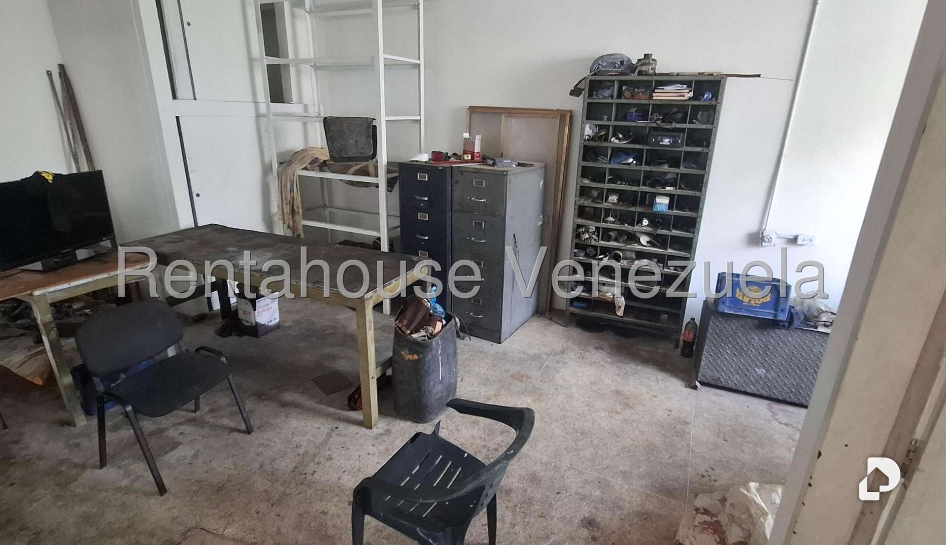Local comercial en Quinta Crespo, Caracas – 10