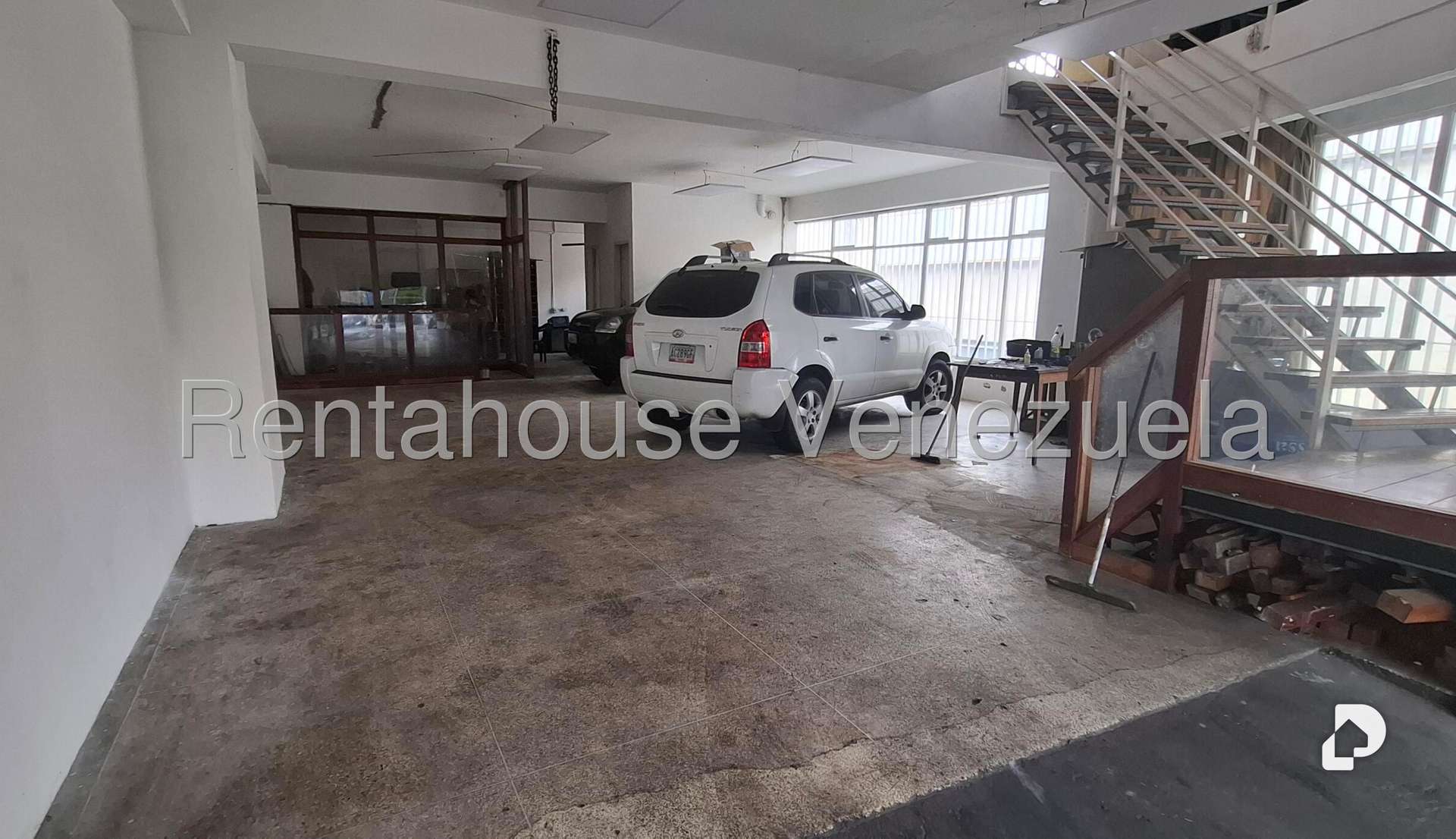 Local comercial en Quinta Crespo, Caracas – 8