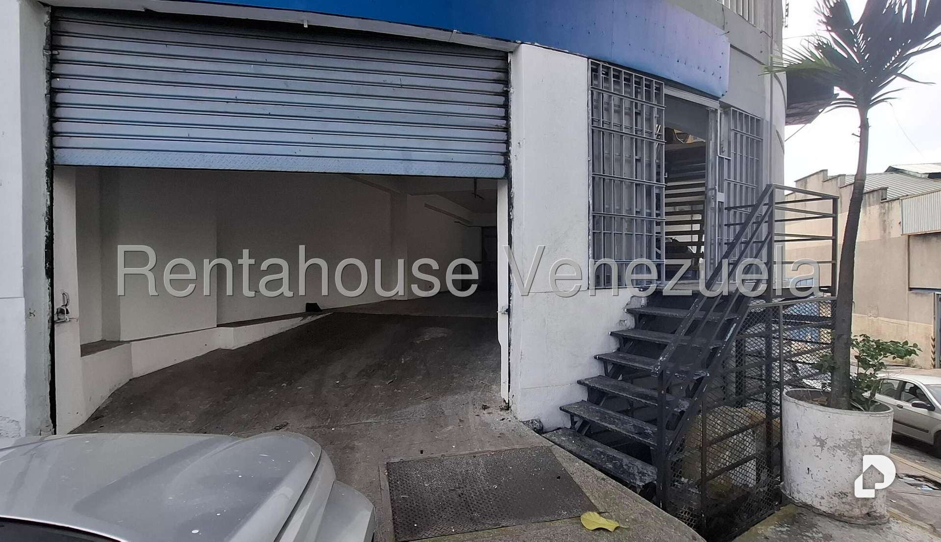 Local comercial en Quinta Crespo, Caracas – 6