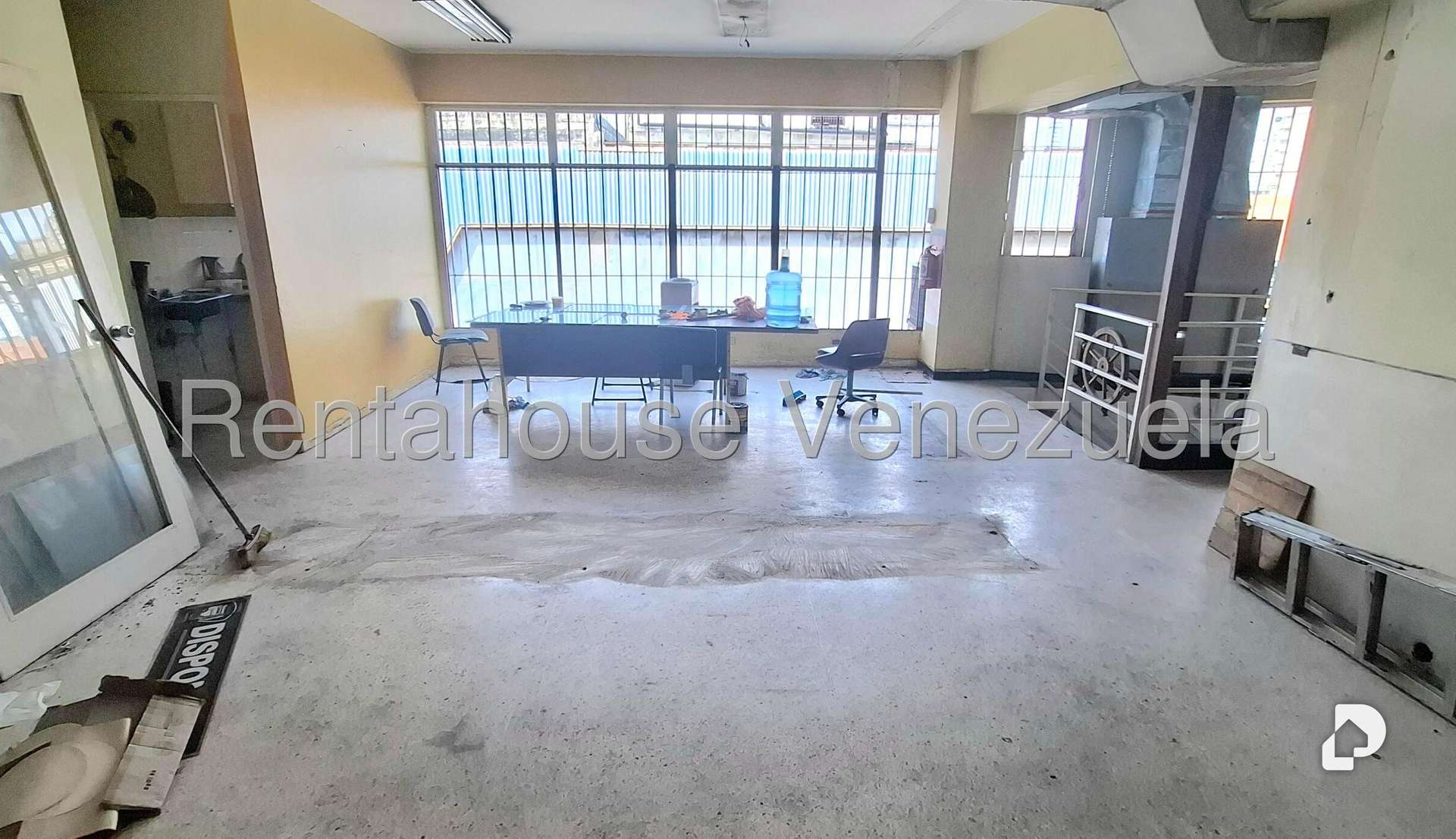 Local comercial en Quinta Crespo, Caracas – 20
