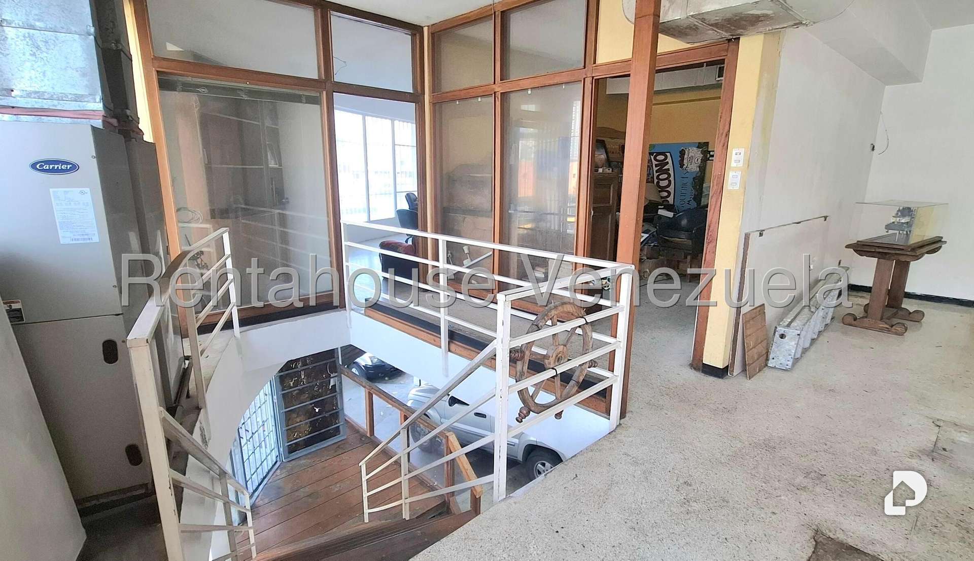 Local comercial en Quinta Crespo, Caracas – 21