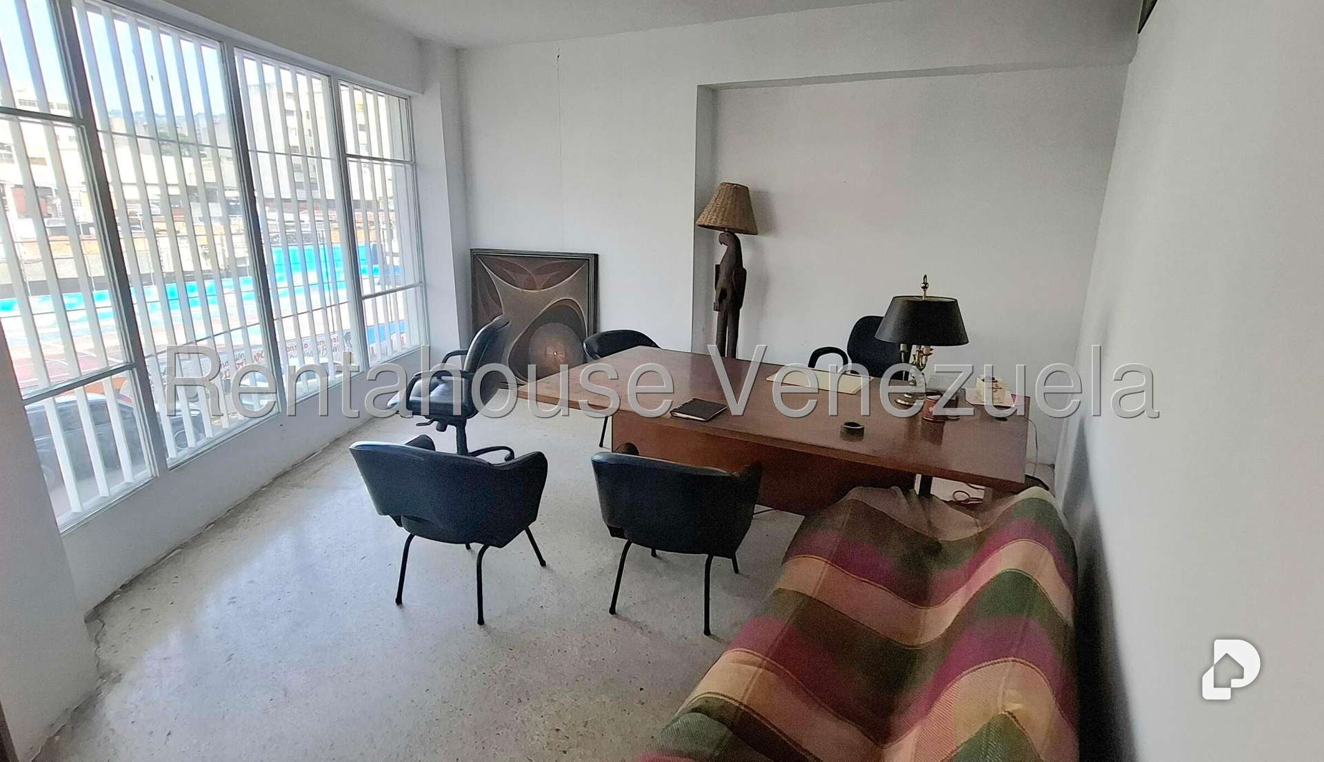 Local comercial en Quinta Crespo, Caracas – 22