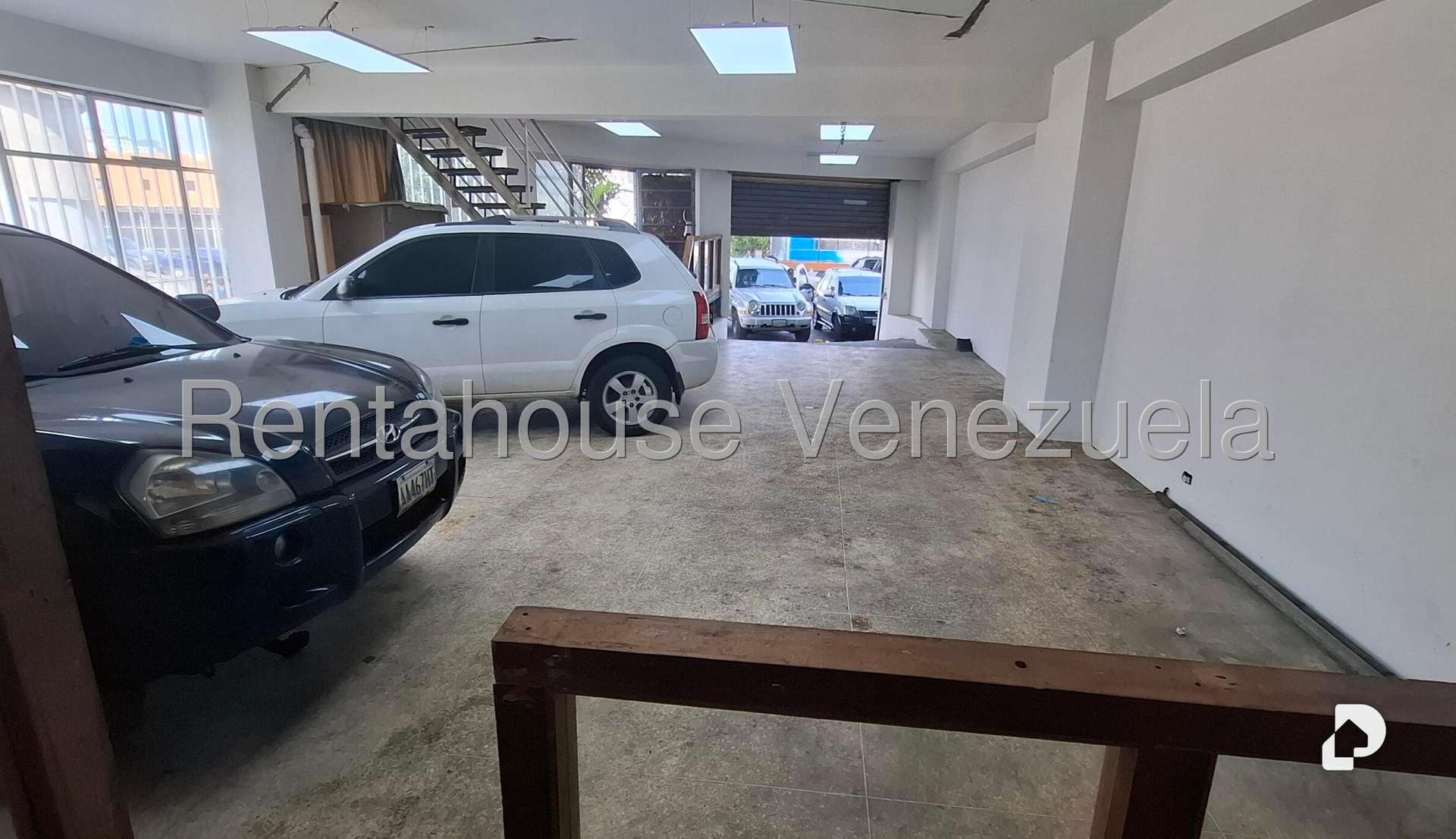 Local comercial en Quinta Crespo, Caracas – 13