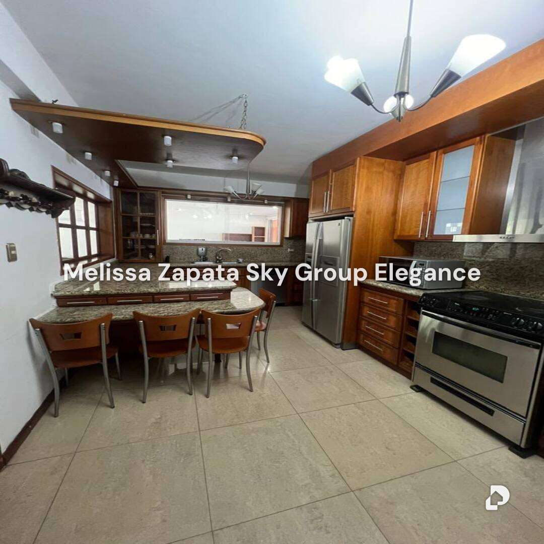 Casa en El Pedregal, Barquisimeto – 5