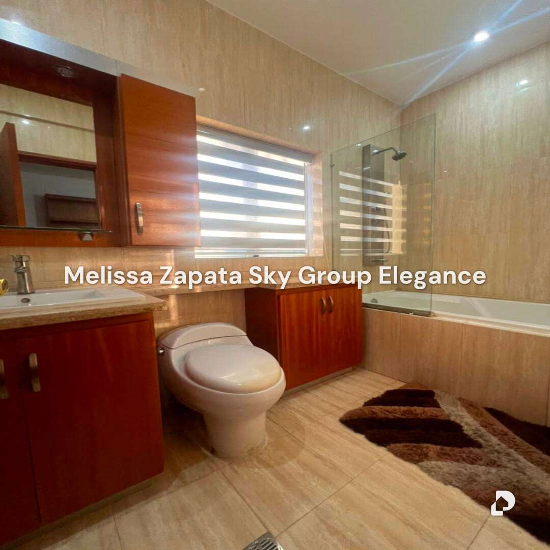 Casa en El Pedregal, Barquisimeto – 14