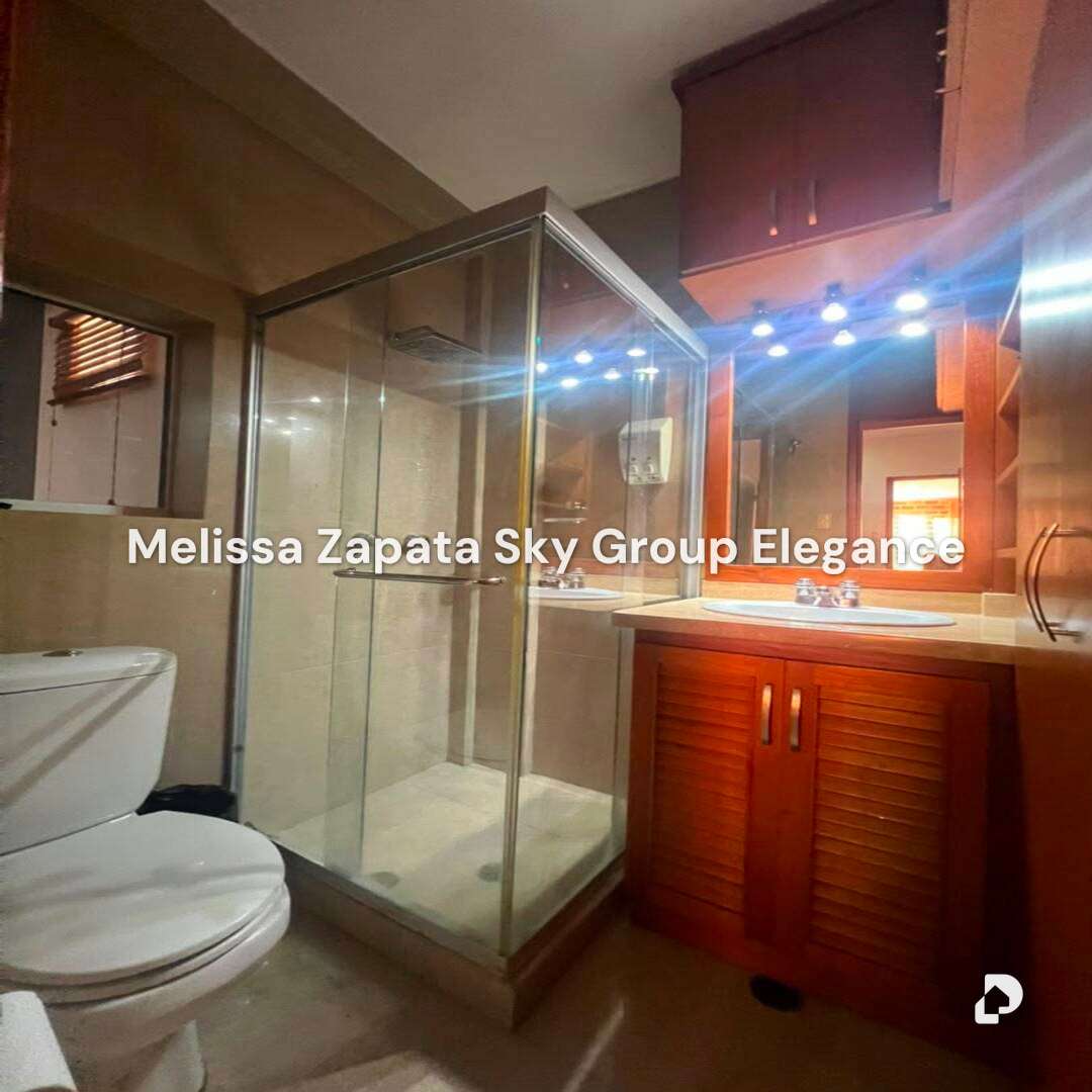 Casa en El Pedregal, Barquisimeto – 12