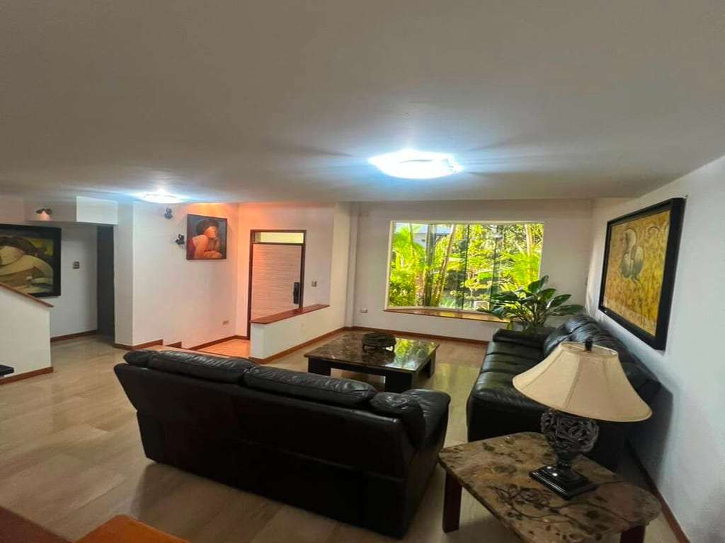 House in Barquisimeto - 1