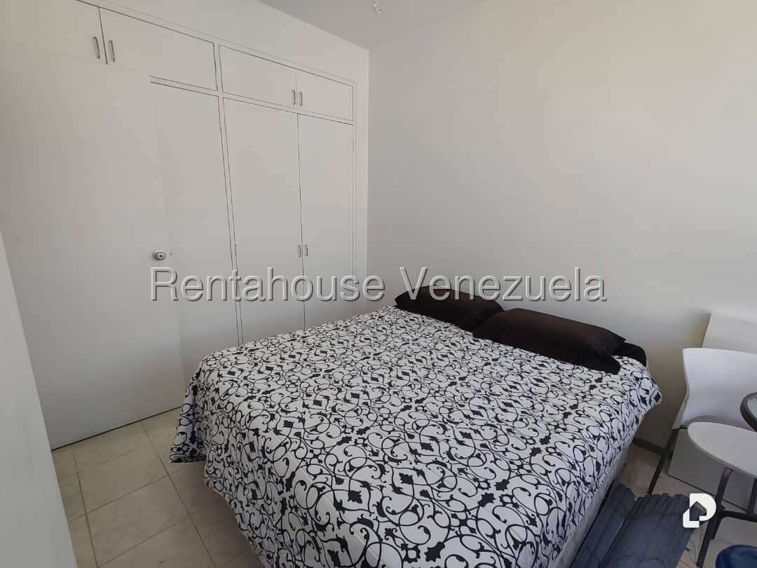 Apartment in Los Chaguaramos, Caracas – 3