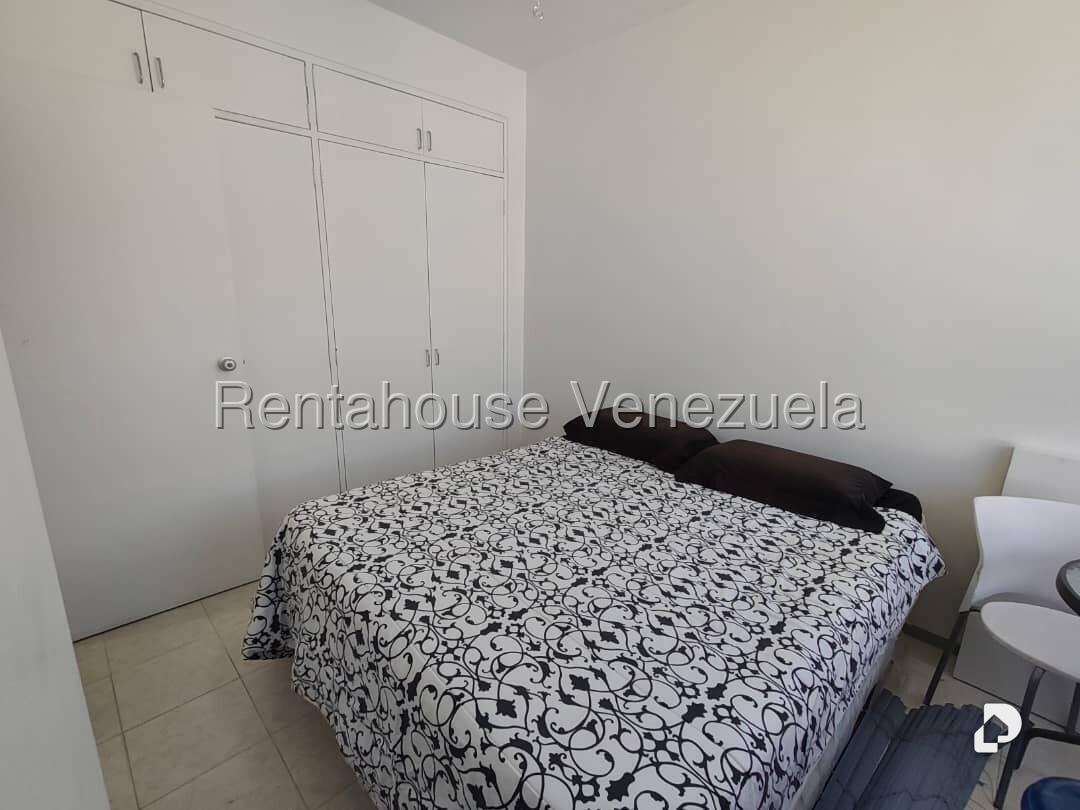 Apartment in Los Chaguaramos, Caracas – 3