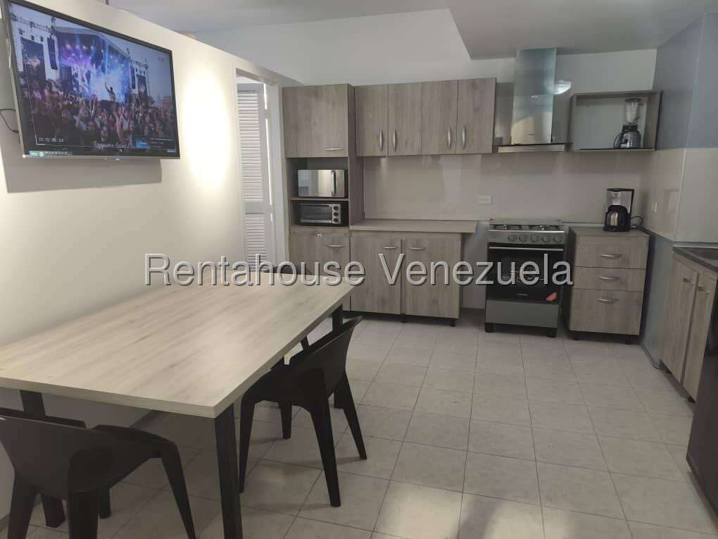 Apartment in Los Chaguaramos, Caracas - 1